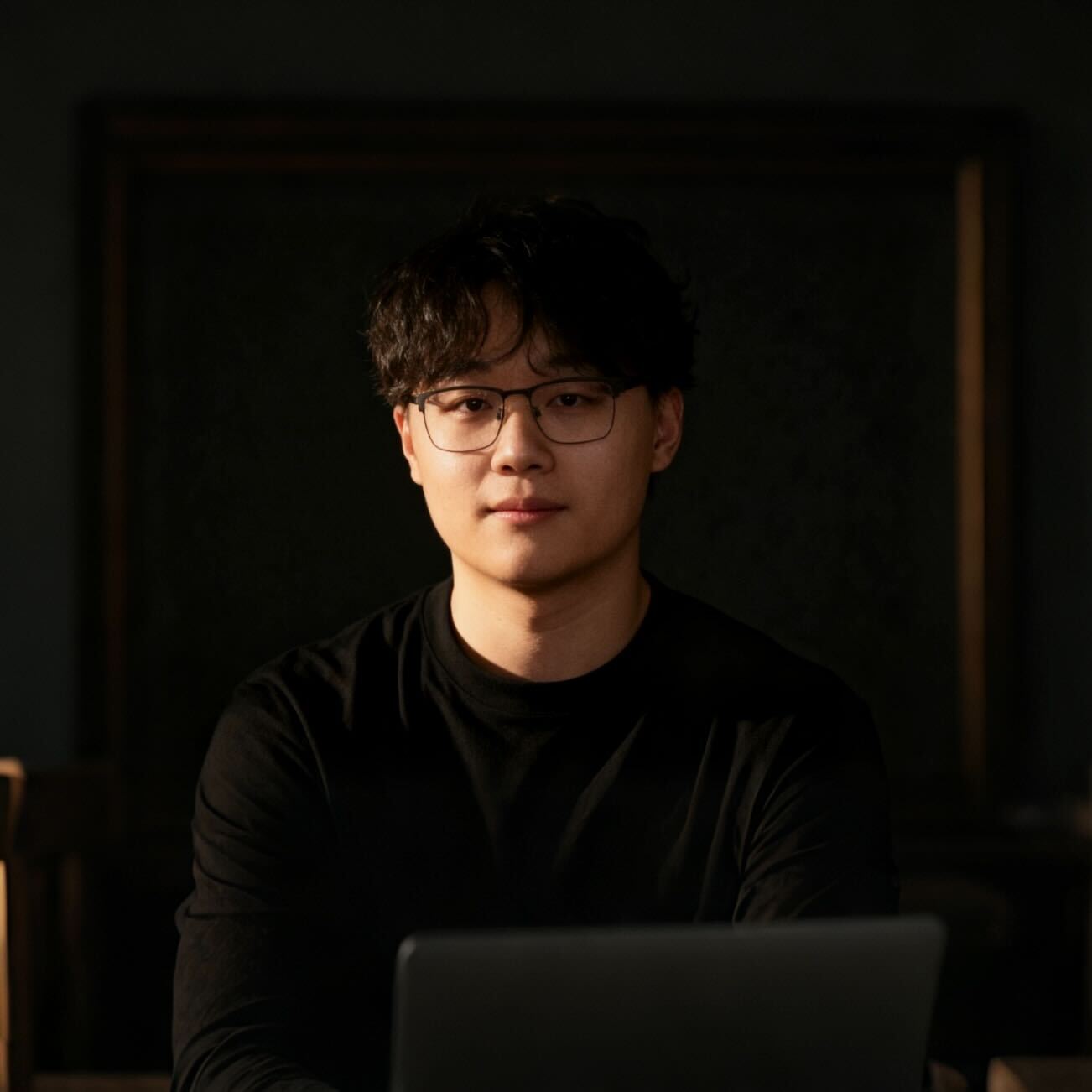 Bingxuan Li 