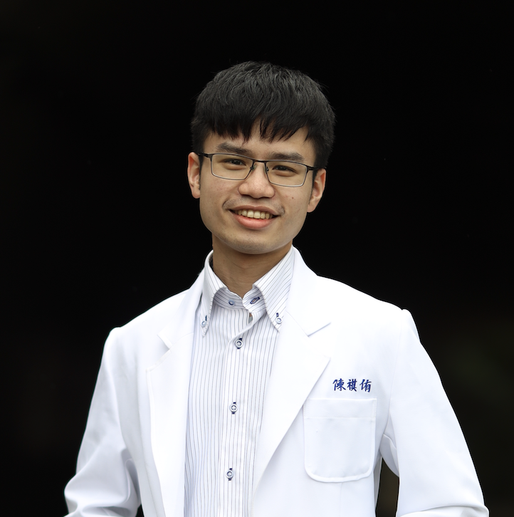 Chi-Yu Chen
