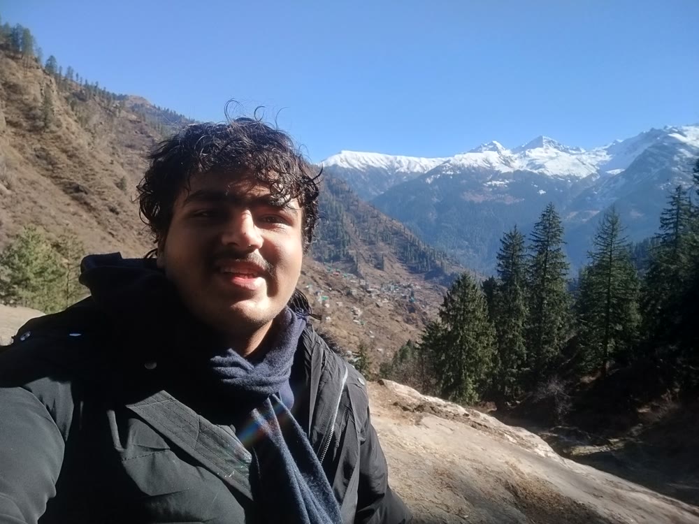 Prarabdh Shukla