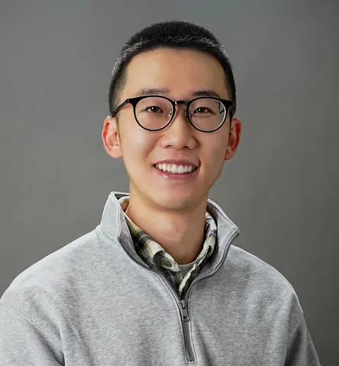 Zhiwen You