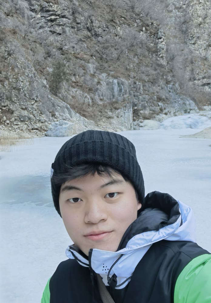 Zhongjie Dai